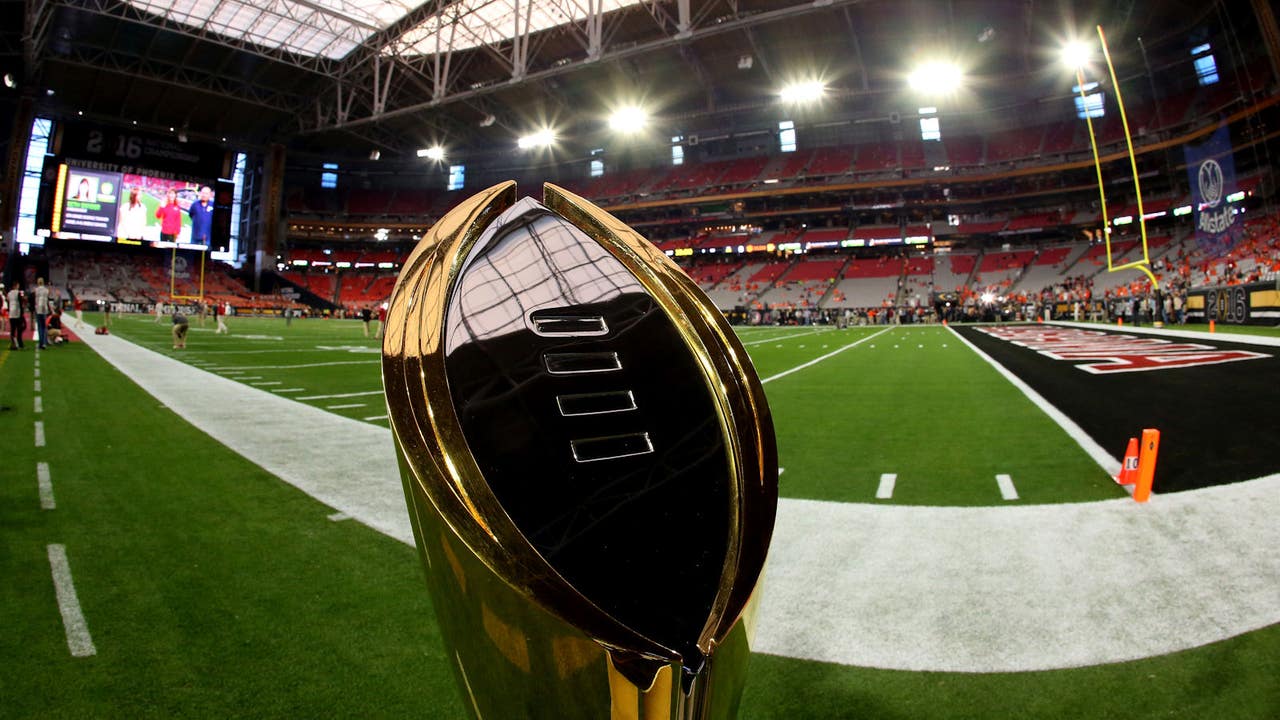 WhatIfSports 2016 College Football Prediction Accuracy